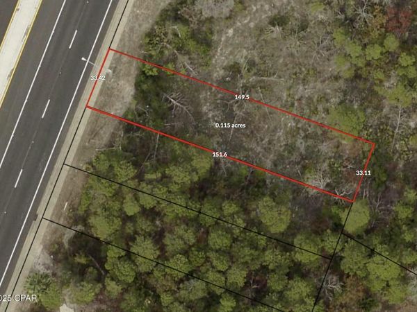 Panama City Beach, FL 32413