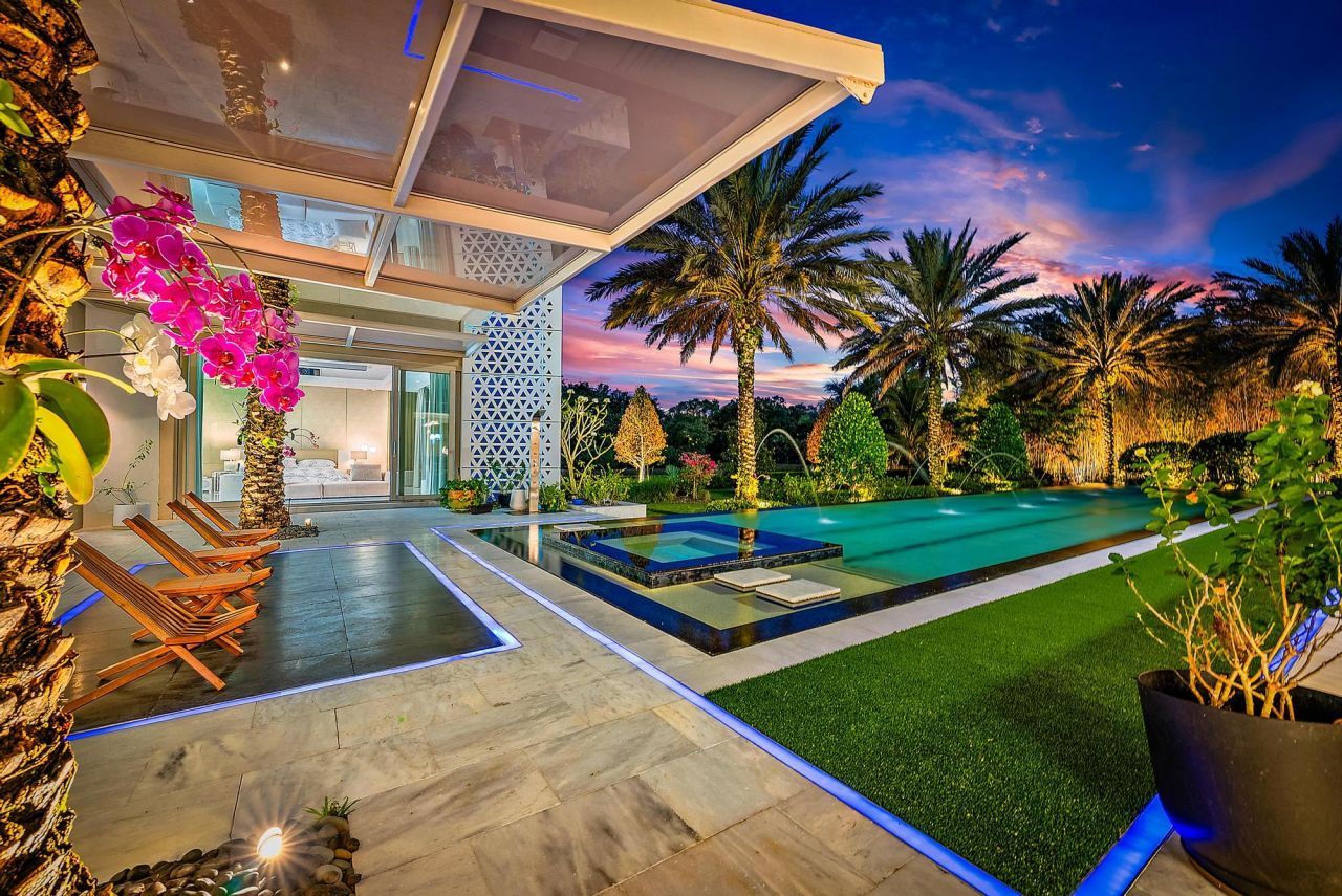 8119 Man O War Road, Palm Beach Gardens, FL 33418 Photo