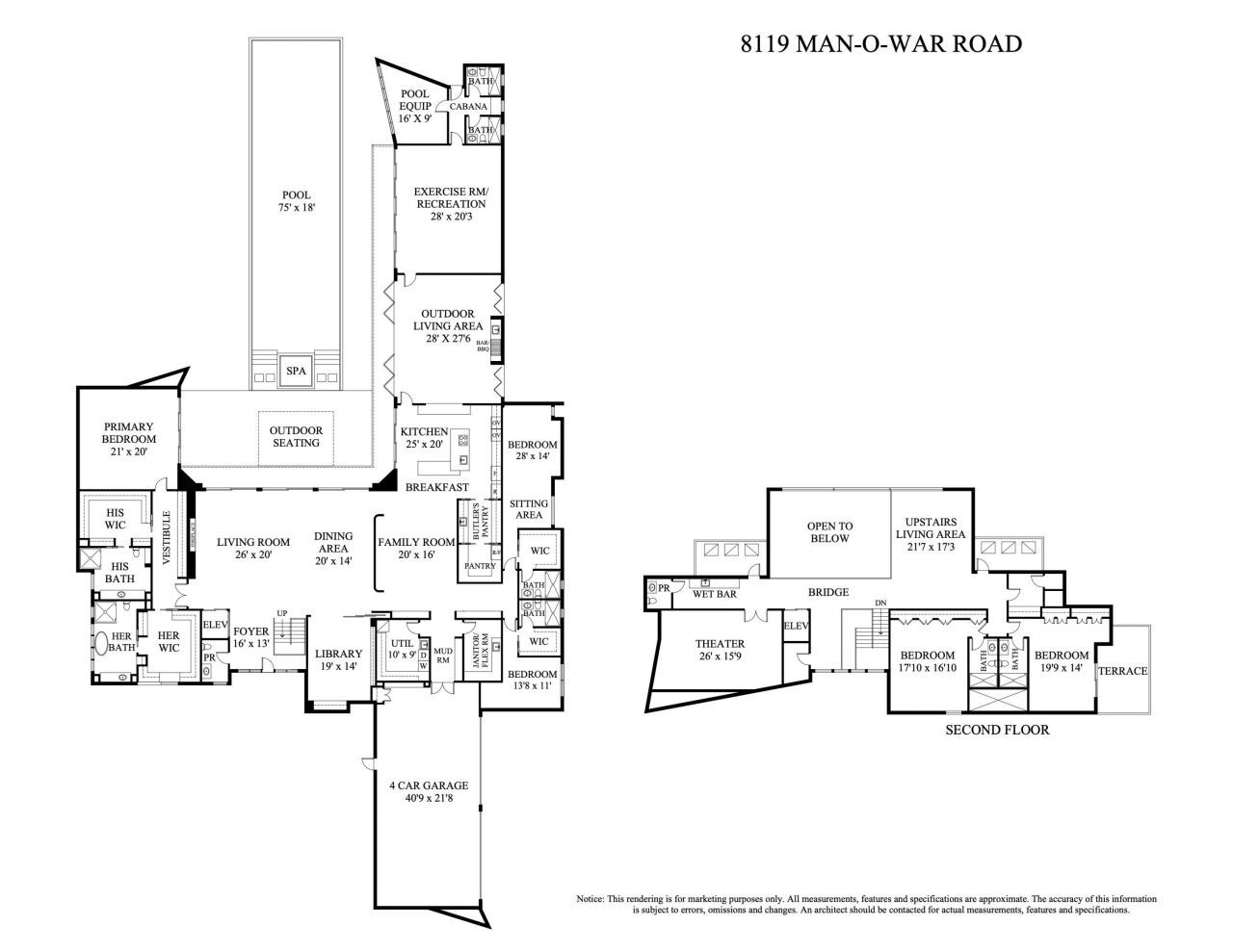 8119 Man O War Road, Palm Beach Gardens, FL 33418 Photo