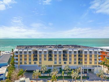 915 SEASIDE DR, Unit 405, WEEKS, SARASOTA, FL 34242