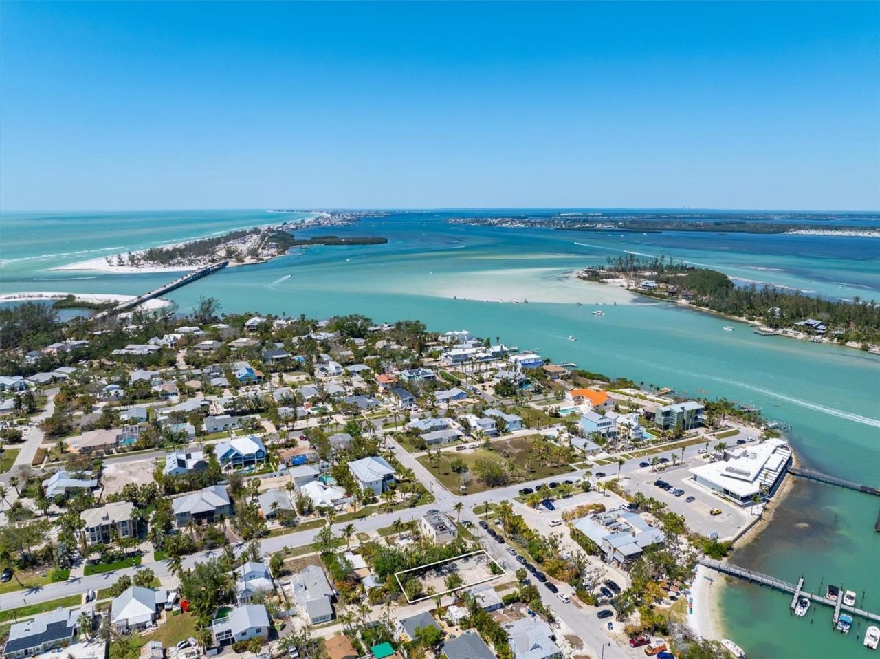 6981 Lois Avenue, Longboat Key, FL 34228 Photo