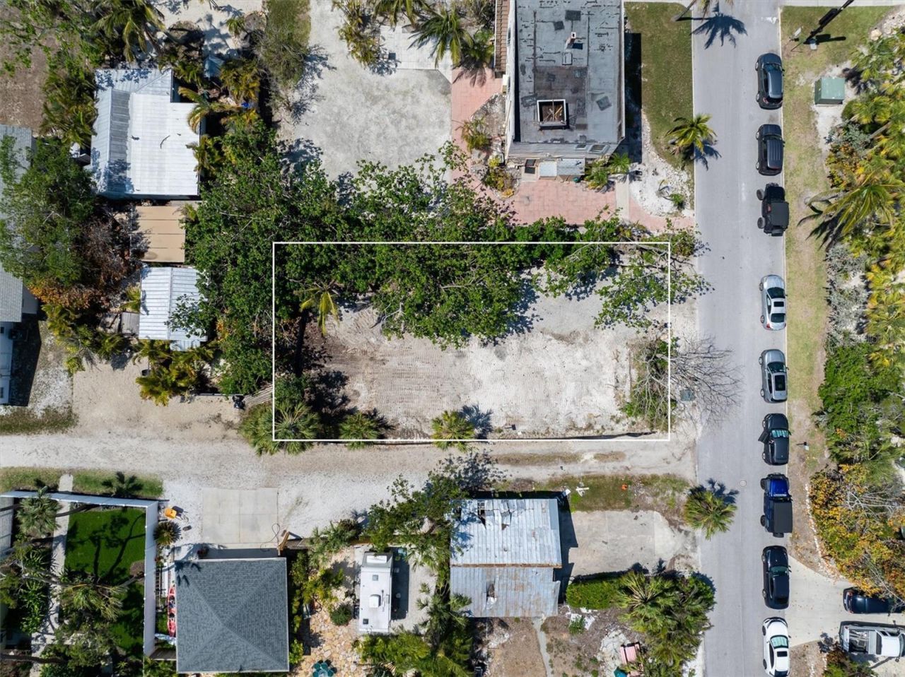 6981 Lois Avenue, Longboat Key, FL 34228 Photo