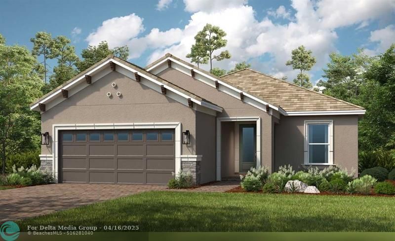 13504 SW Shinnecock Drive, Port Saint Lucie, FL 34987 Photo