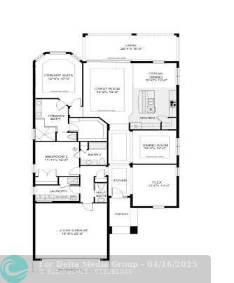 13504 SW Shinnecock Drive, Port Saint Lucie, FL 34987 Photo