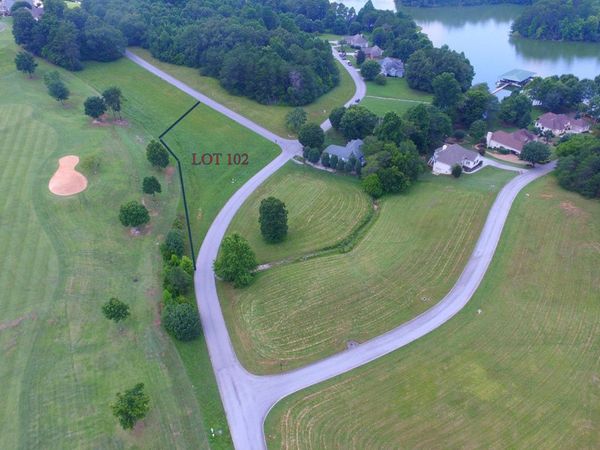 232 Eagle Circle, Vonore, TN 37885