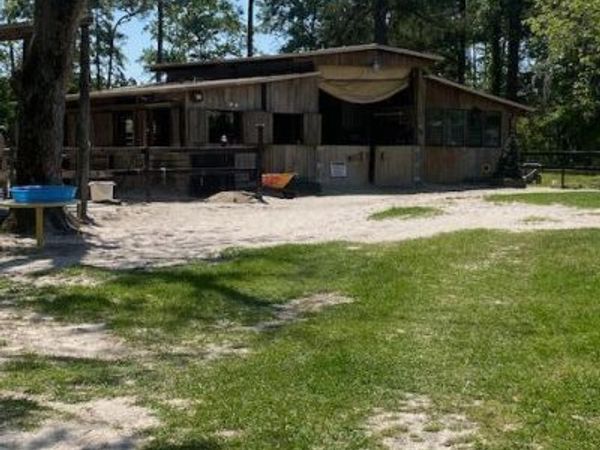 2794 PARMENTER Road, Bryceville, FL 32009