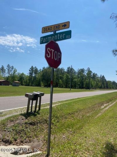 2794 Parmenter Road, Bryceville, FL 32009 Photo