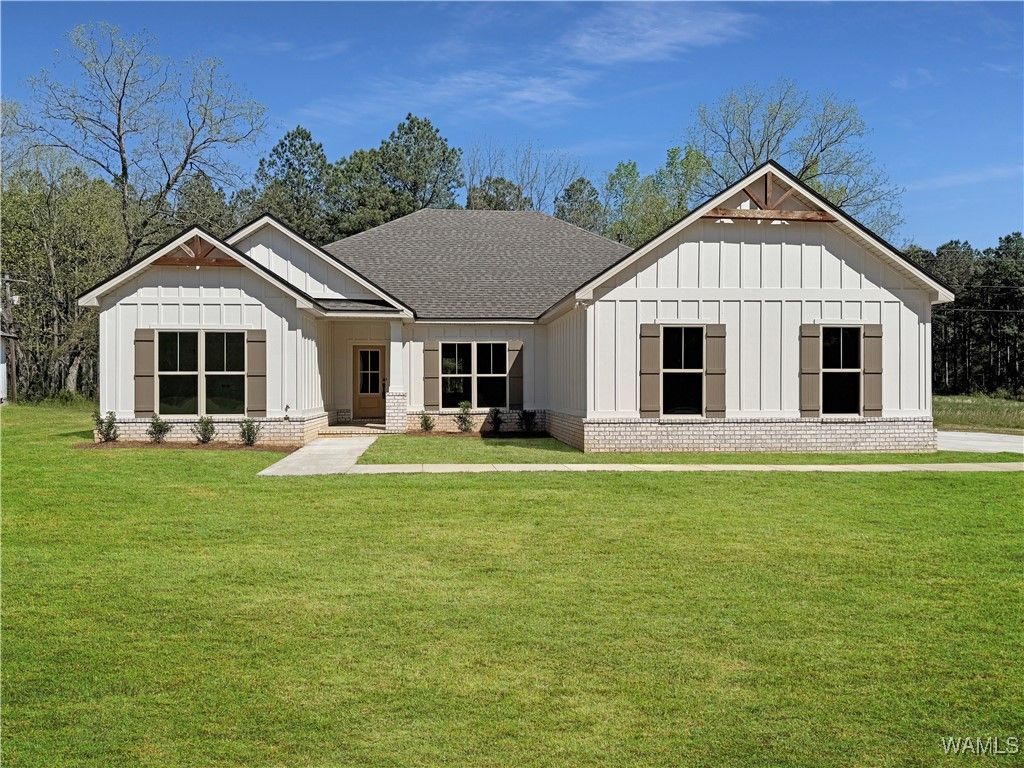 13660 J. C. Gilliam Road, Berry, AL 35546 Main Photo