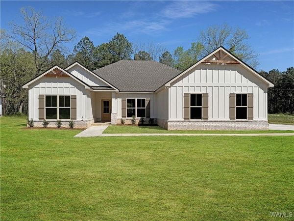 13660 J. C. Gilliam Road, Berry, AL 35546