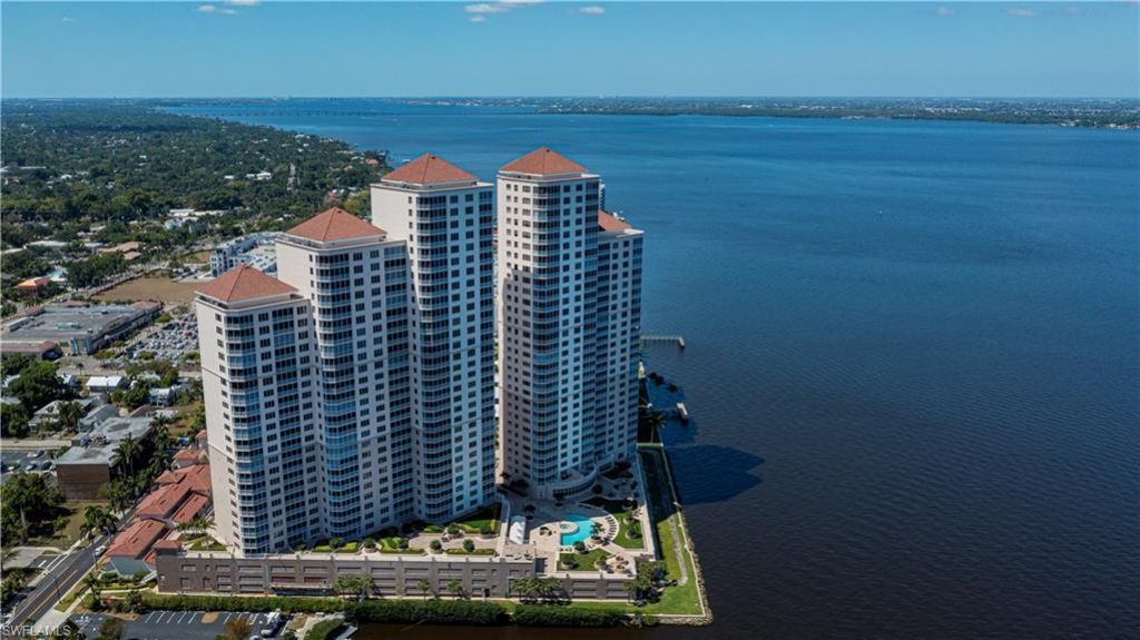 2104 W 1st St, Unit 3103, Fort Myers, FL 33901 Photo