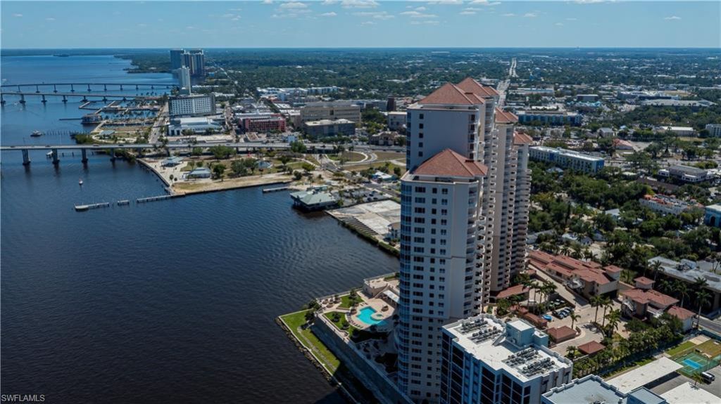 2104 W 1st St, Unit 3103, Fort Myers, FL 33901 Photo