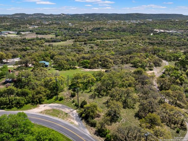 LOT 32 Toutant Beauregard, Boerne, TX 78006