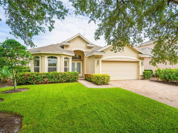 630 Bridgewater Lane SW, Vero Beach, FL 32962