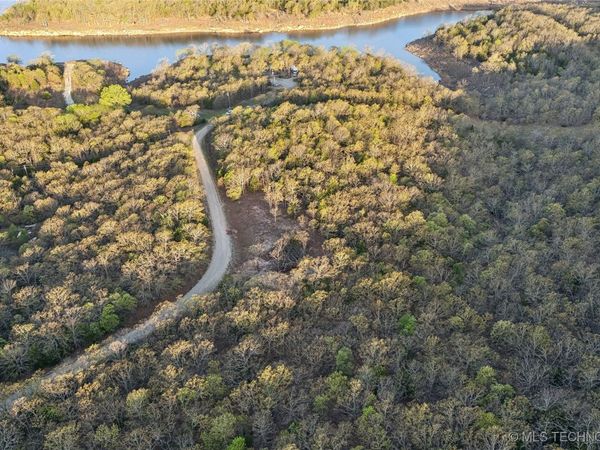 4 Indian Station Road, Osage, OK 74054