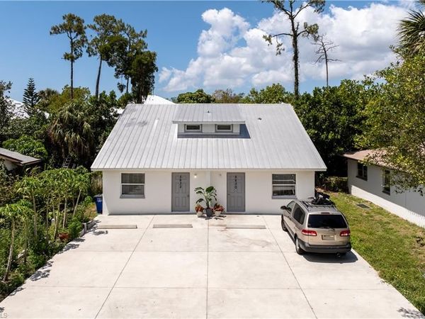 5632 10th AVE, FORT MYERS, FL 33907