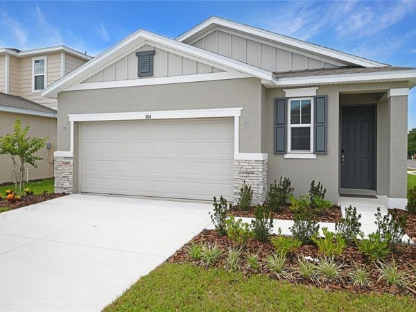 804 LAKE DELL ROAD, DUNDEE, FL 33838