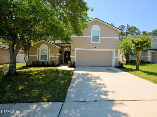 436 S ABERDEENSHIRE Drive, Jacksonville, FL 32259