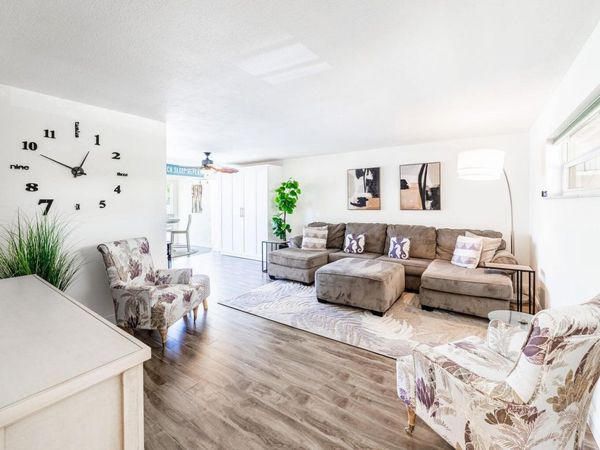 30 Colonial Club Drive, Unit 202, Boynton Beach, FL 33435