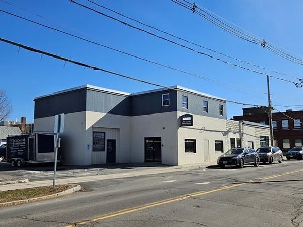 37-43 Emerald Street, Keene, NH 03431