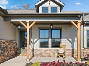 117 Pinnacle Way, Ellijay, GA 30540