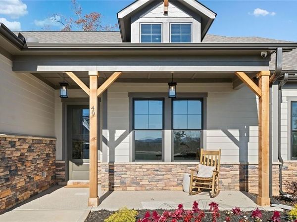 117 Pinnacle Way, Ellijay, GA 30540