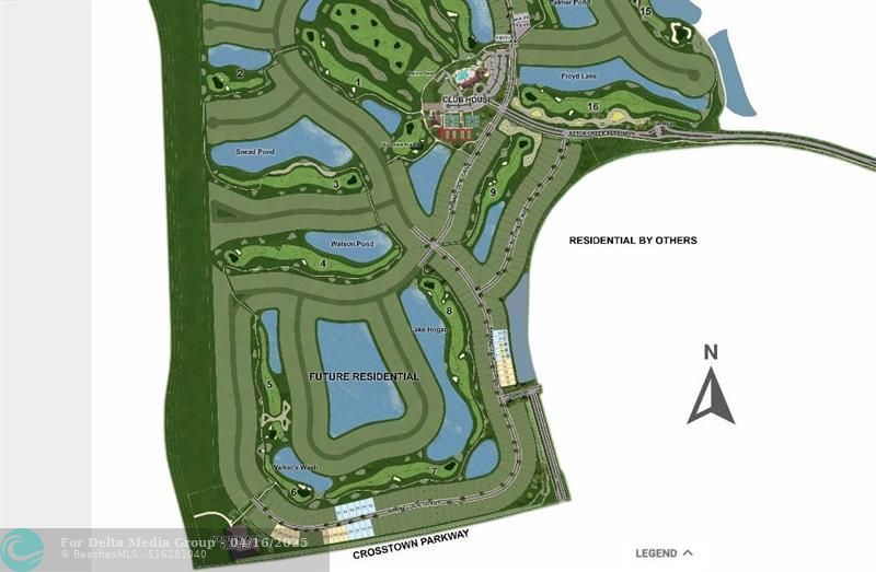 Please Call For Address, Port Saint Lucie, FL 34987 Photo