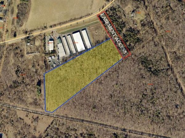 E MAIN STREET, MARSHALL, VA 20115