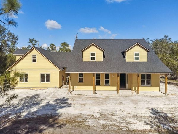 490 RIVERWOODS TRAIL, CHULUOTA, FL 32766