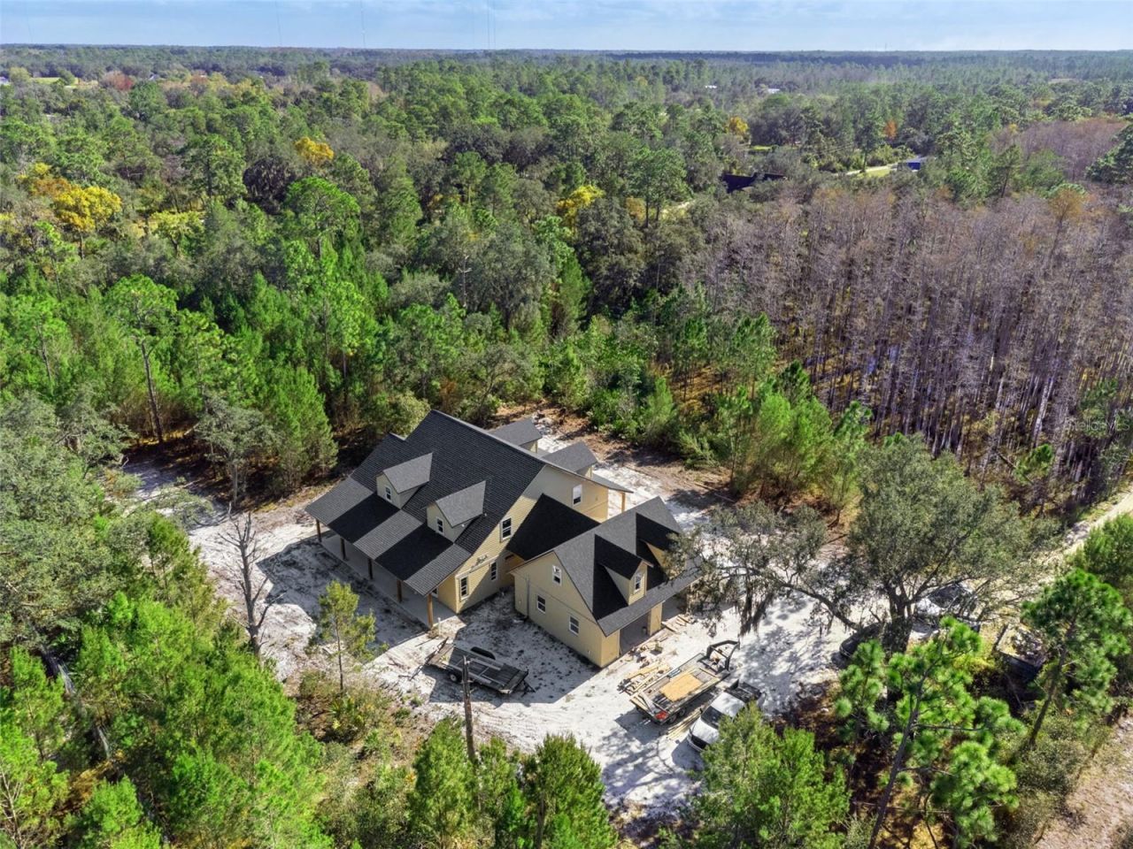 490 Riverwoods Trail, Chuluota, FL 32766 Photo