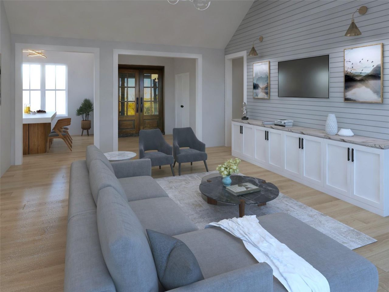 490 Riverwoods Trail, Chuluota, FL 32766 Photo