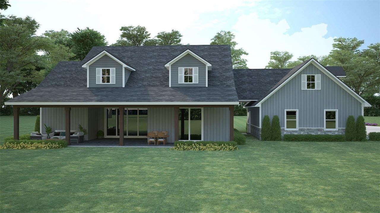 490 Riverwoods Trail, Chuluota, FL 32766 Photo