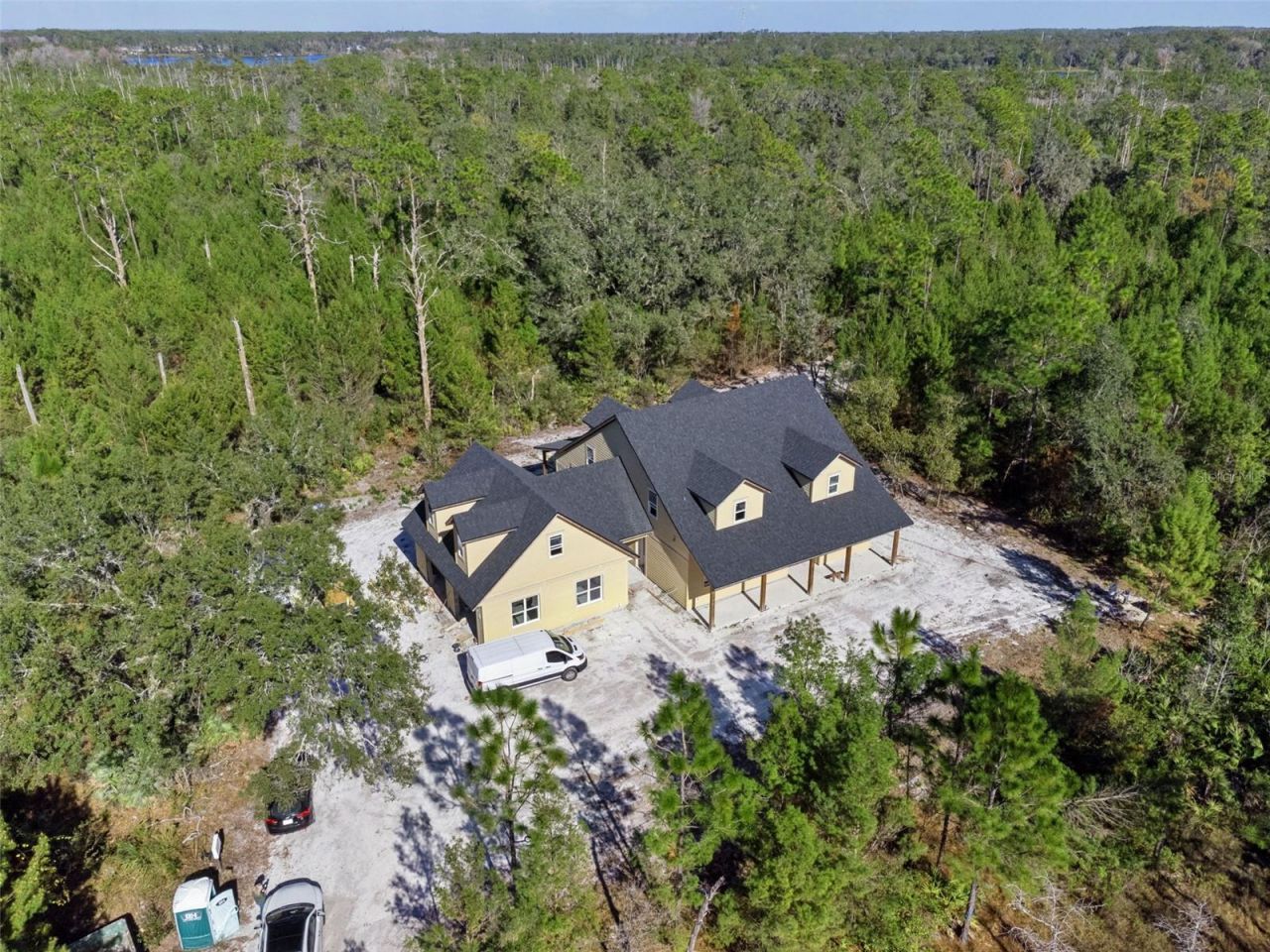 490 Riverwoods Trail, Chuluota, FL 32766 Photo