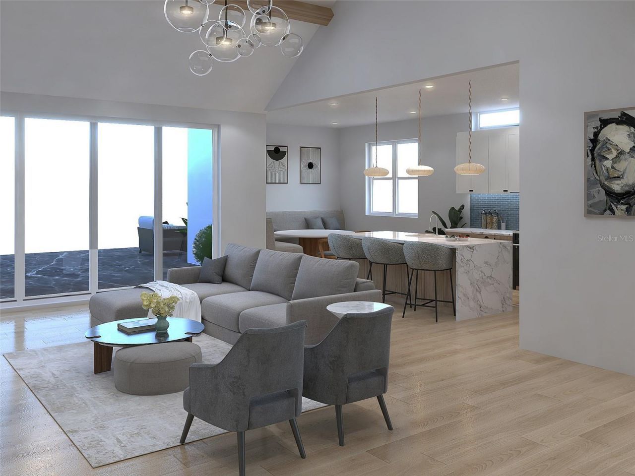 490 Riverwoods Trail, Chuluota, FL 32766 Photo