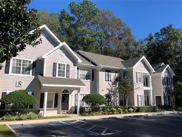 10000 SW 52ND AVENUE, Unit 76, GAINESVILLE, FL 32608
