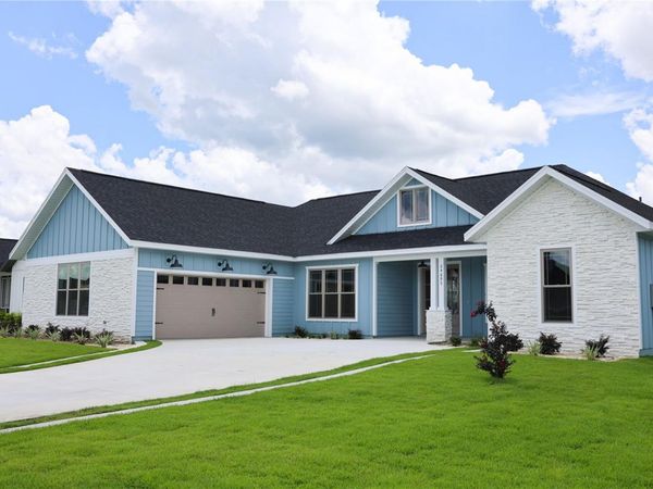 24695 SW 21ST LANE, NEWBERRY, FL 32669