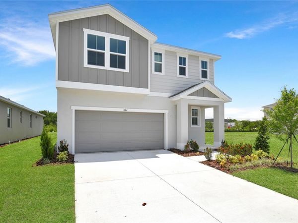 824 LAKE DELL ROAD, DUNDEE, FL 33838