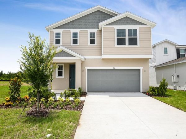 816 LAKE DELL ROAD, DUNDEE, FL 33838