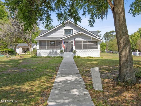2541 GRAND Street, Jacksonville, FL 32208