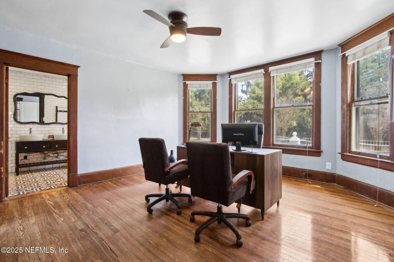 2541 Grand Street, Jacksonville, FL 32208 Photo