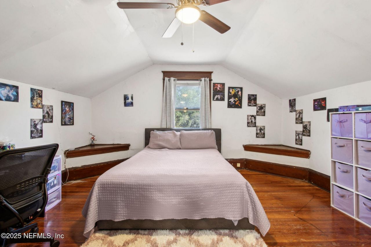 2541 Grand Street, Jacksonville, FL 32208 Photo