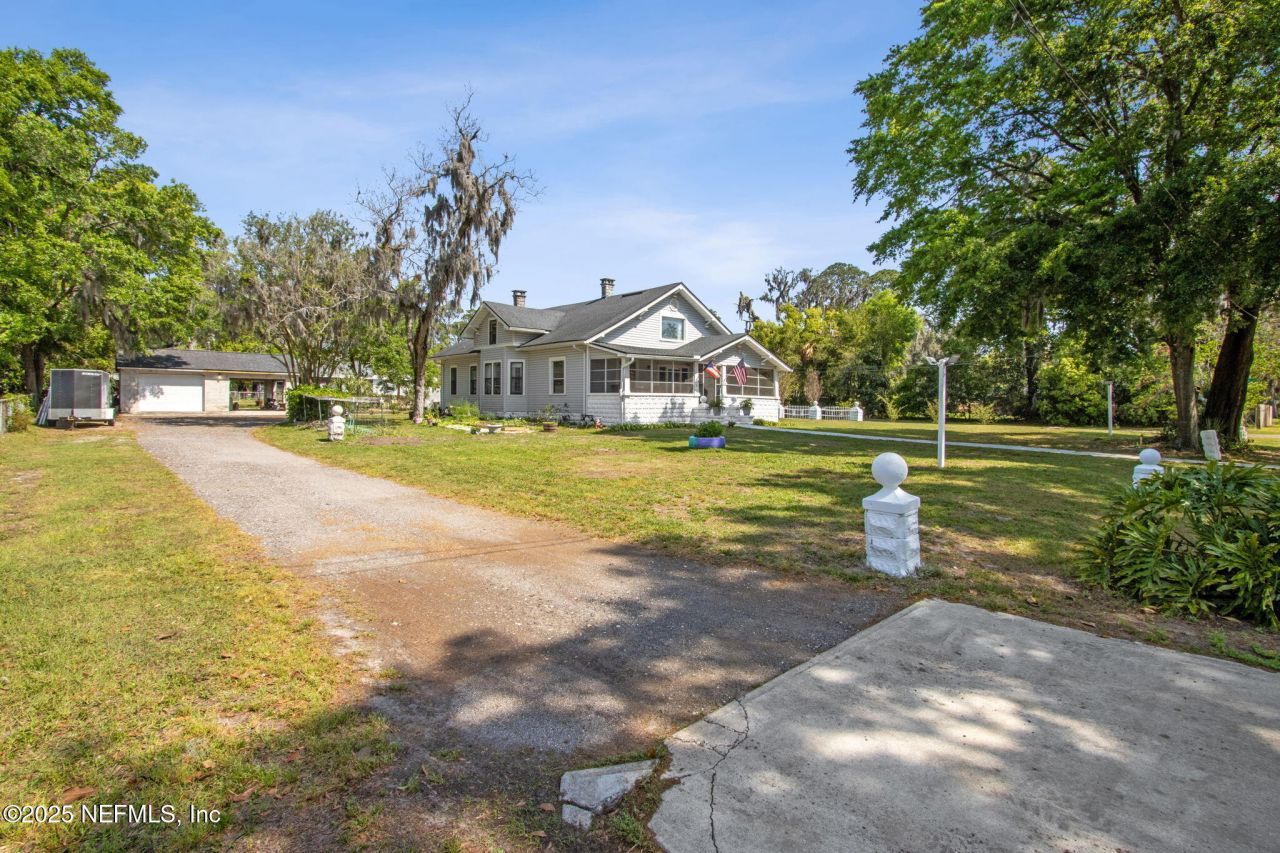 2541 Grand Street, Jacksonville, FL 32208 Photo