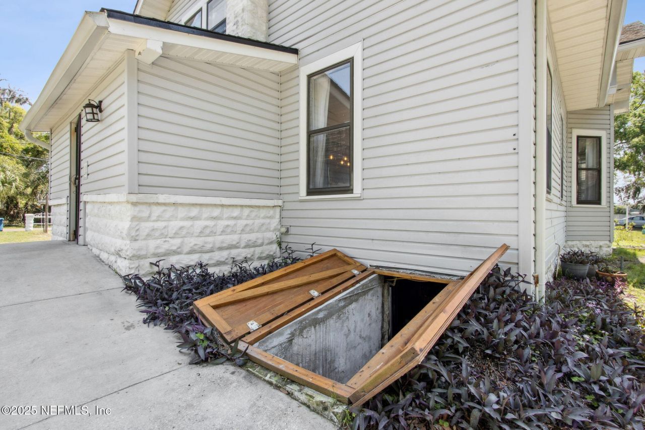 2541 Grand Street, Jacksonville, FL 32208 Photo