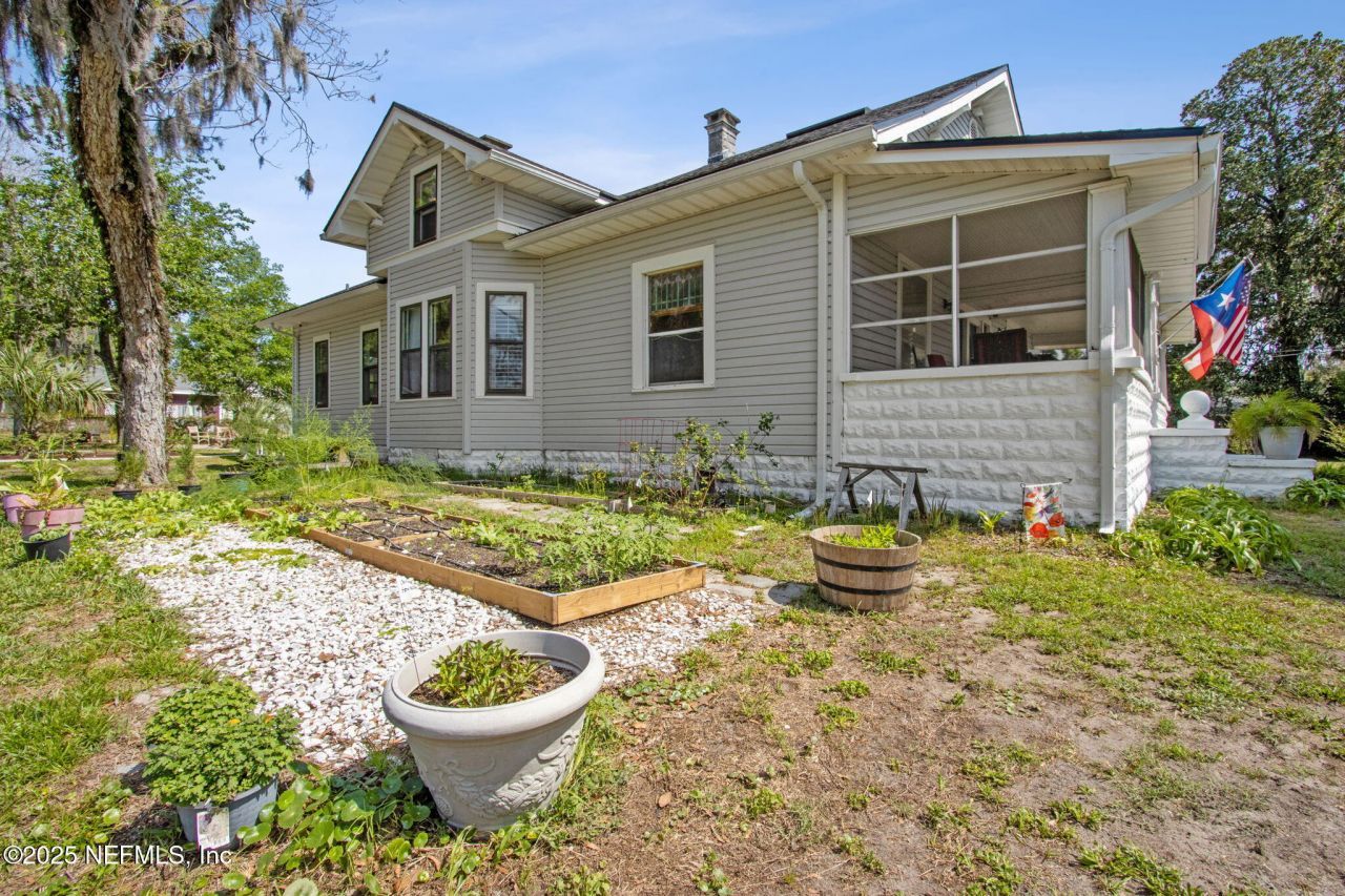 2541 Grand Street, Jacksonville, FL 32208 Photo