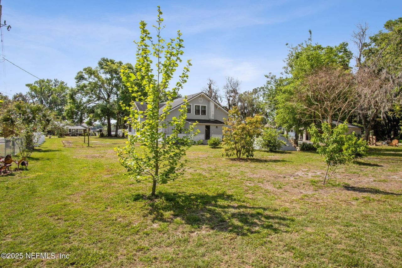 2541 Grand Street, Jacksonville, FL 32208 Photo