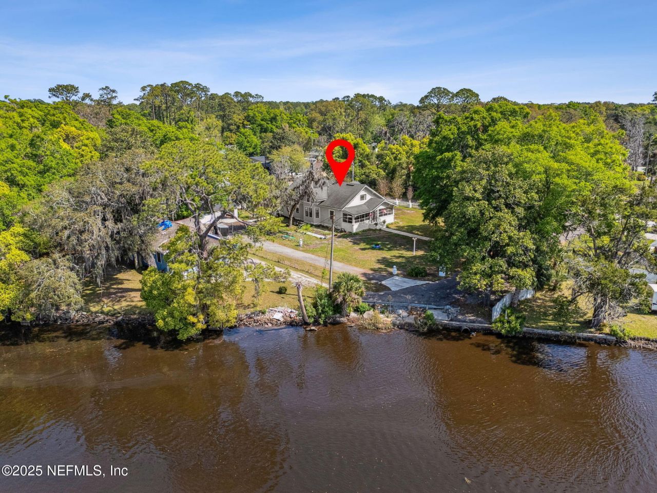 2541 Grand Street, Jacksonville, FL 32208 Photo