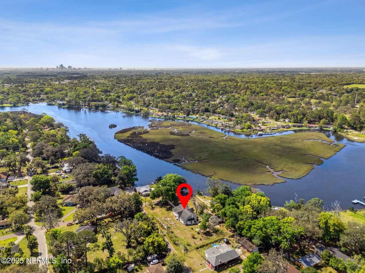 2541 Grand Street, Jacksonville, FL 32208 Photo