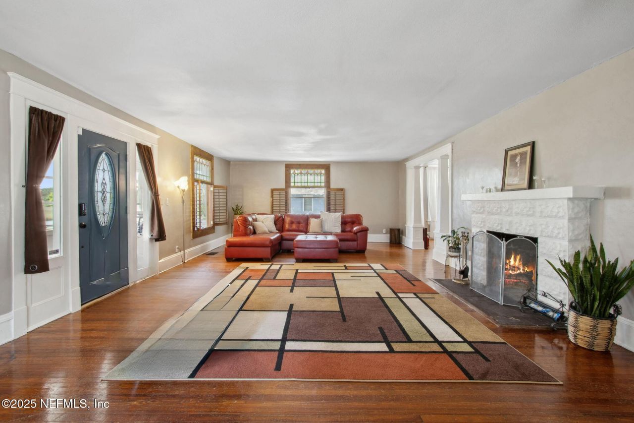 2541 Grand Street, Jacksonville, FL 32208 Photo