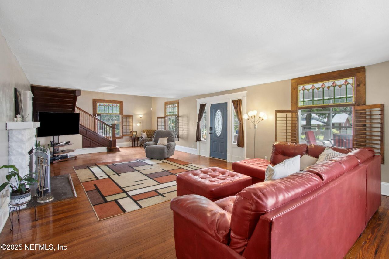 2541 Grand Street, Jacksonville, FL 32208 Photo