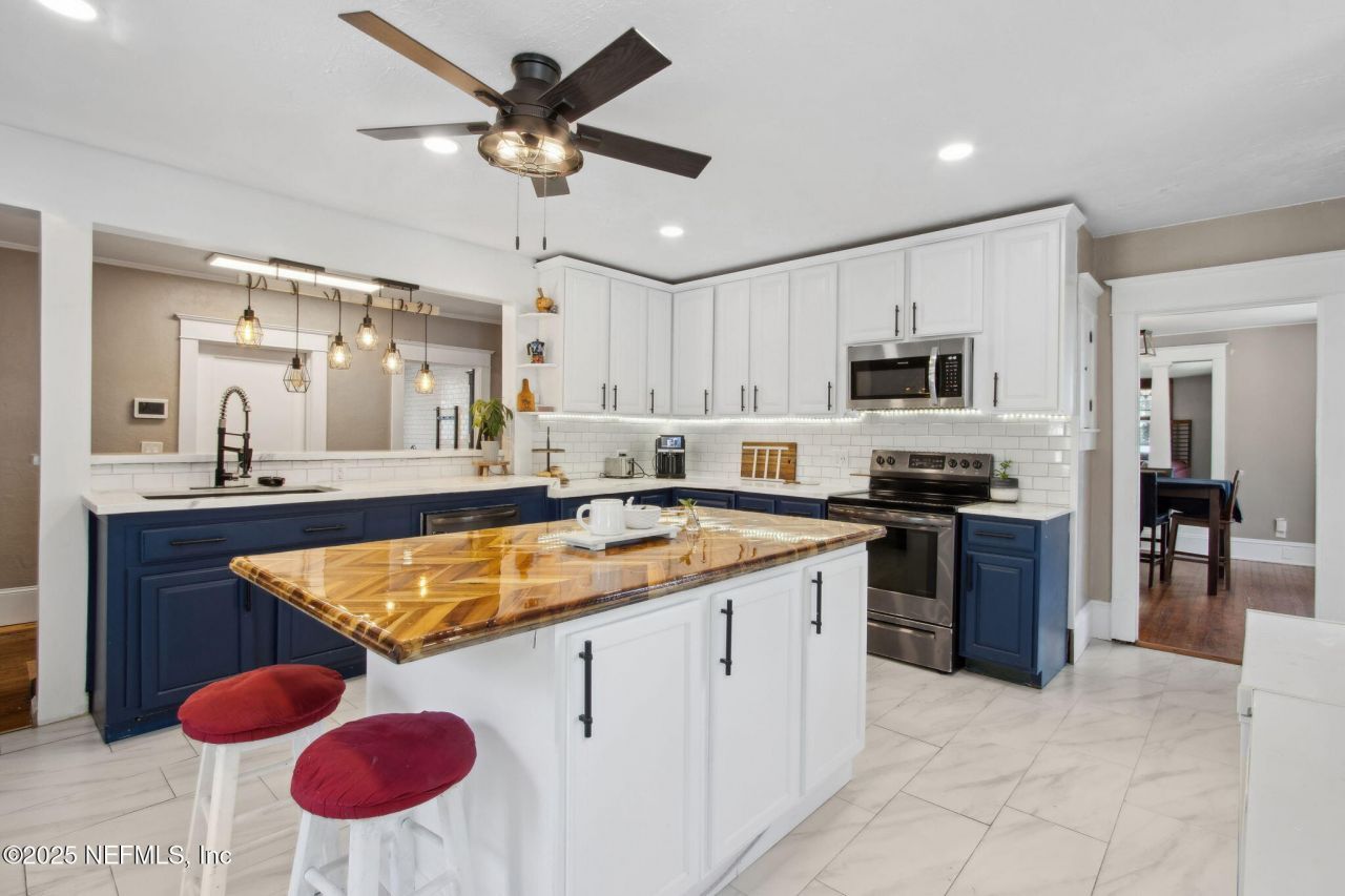 2541 Grand Street, Jacksonville, FL 32208 Photo