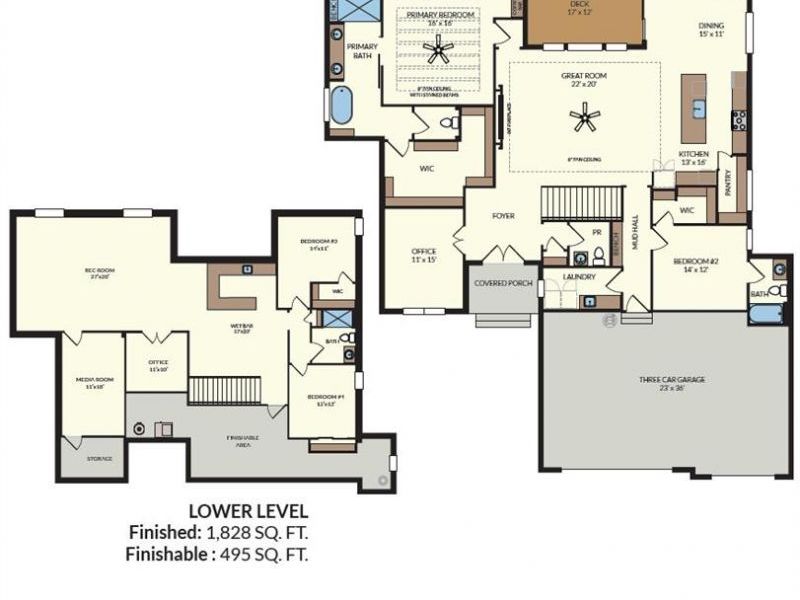 1211 Normandy Rue, Clearcreek Township, OH 45458 Photo 2